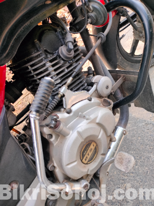 Pulser 150 cc 2016 Model